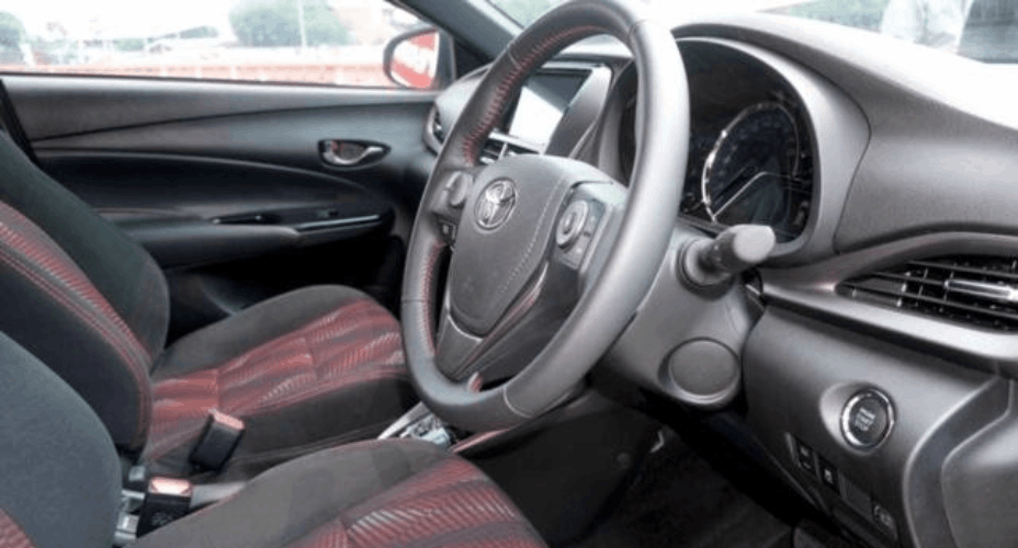 fungsi paddle shift pada mobil matic fungsi paddle shift pada mobil matic